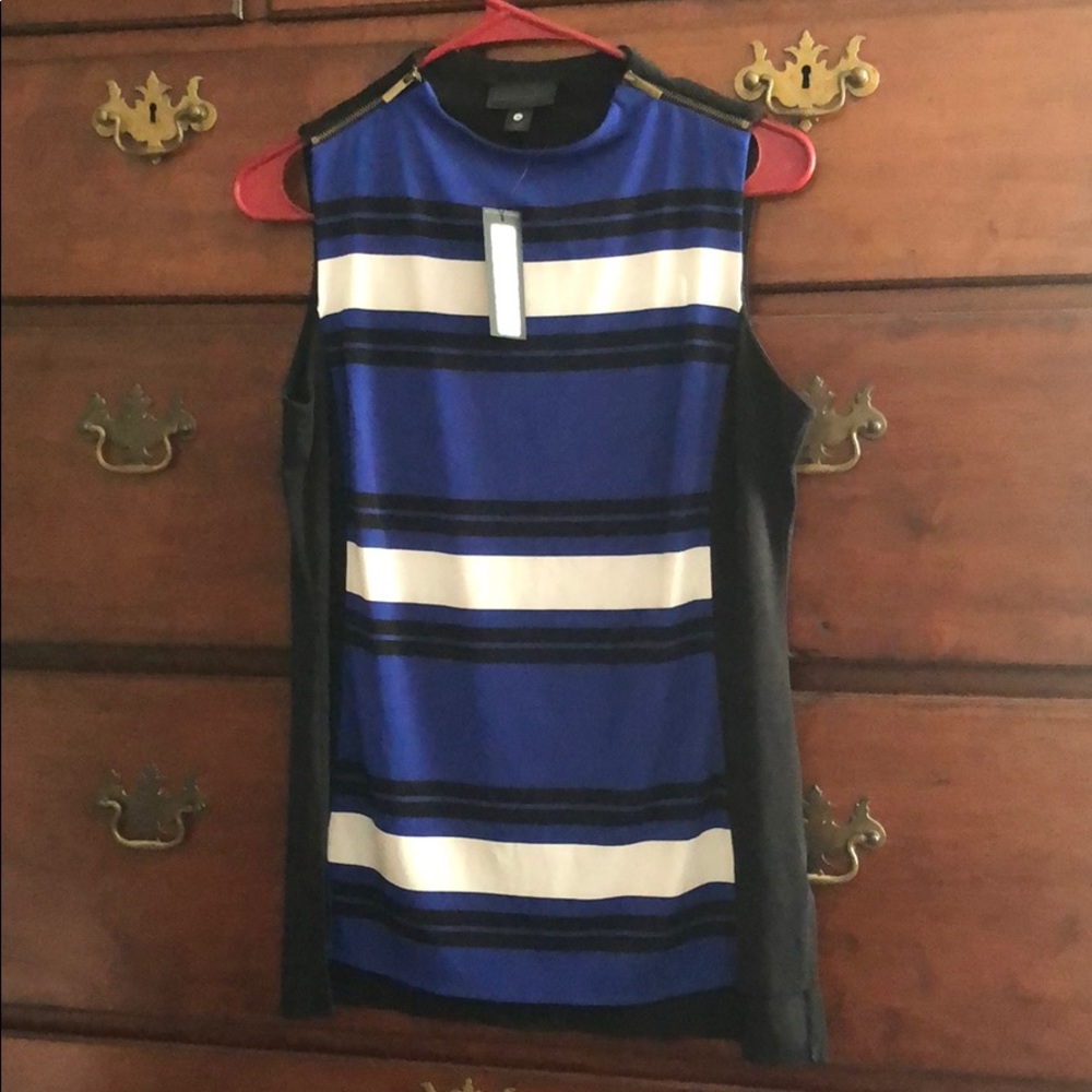 Worthington Dress Top